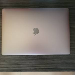 Macbook Pro 15吋 2017 16+256GB SSD