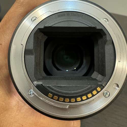 Sony Zeiss FE 16-35mm F4 ZA OSS (有盒有單)