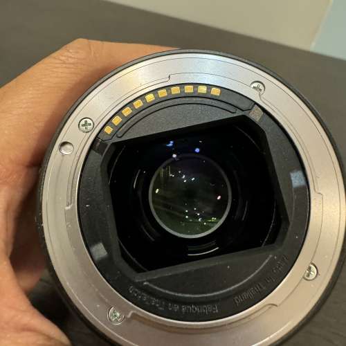 Sony SEL55F18Z Carl Zeiss Sonnar T* FE 55mm F1.8 ZA