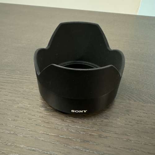 Sony SEL55F18Z Carl Zeiss Sonnar T* FE 55mm F1.8 ZA