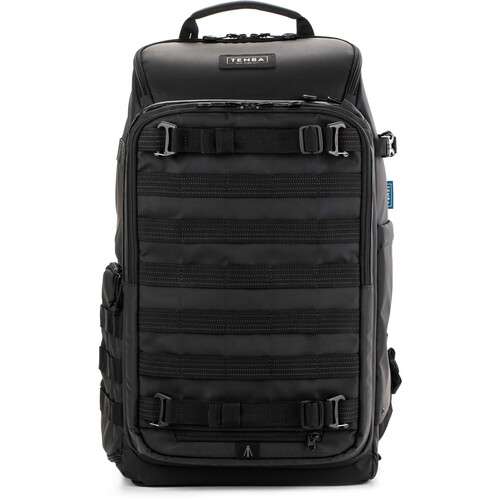 Tenba Axis V2 Backpack (Black, 24L) 黑色相機背囊