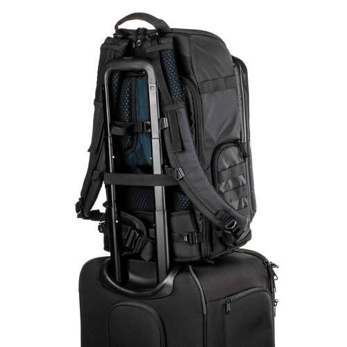 Tenba Axis V2 Backpack (Black, 24L) 黑色相機背囊