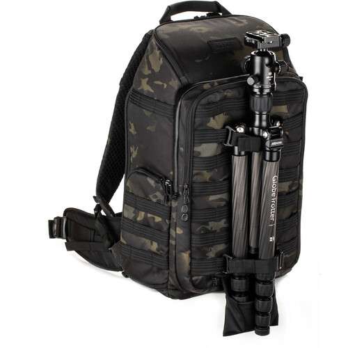 Tenba Axis V2 Backpack (MultiCam Black, 24L) 迷彩黑色相機背囊