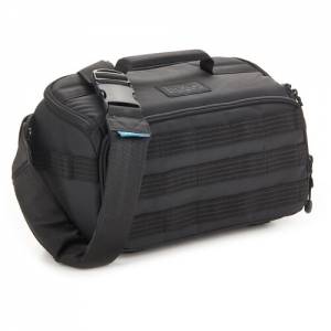 Tenba AXIS V2 Sling Bag (Black, 6L) 相機單肩包 / 腰包