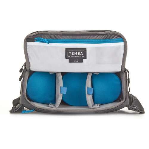 Tenba AXIS V2 Sling Bag (Black, 6L) 相機單肩包 / 腰包