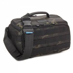 Tenba AXIS V2 Sling Bag (MultiCam Black, 6L) 迷彩黑色相機單肩包 / 腰包