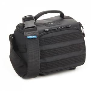 Tenba AXIS V2 Sling Bag (Black, 4L) 相機單肩包 / 腰包