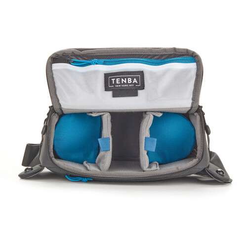 Tenba AXIS V2 Sling Bag (Black, 4L) 相機單肩包 / 腰包