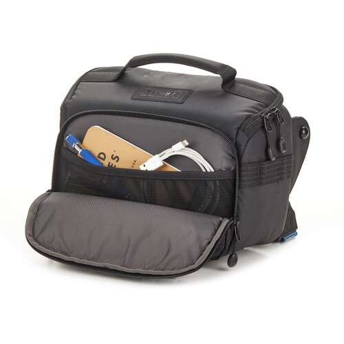 Tenba AXIS V2 Sling Bag (Black, 4L) 相機單肩包 / 腰包