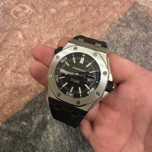 Royal Oak Offshore  noob厂 V8版本 $1800