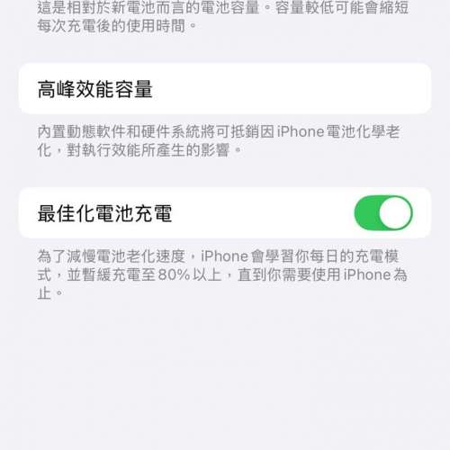 （ 100 ％電 ）98％ new iPhone 13 Pro 128g