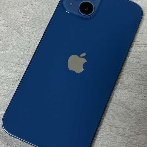 98％ new iPhone 13 256g