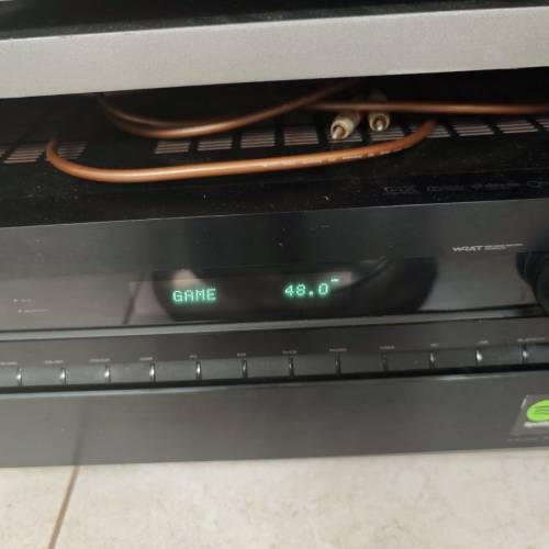 onkyo txnr838 (壞hdmi out)
