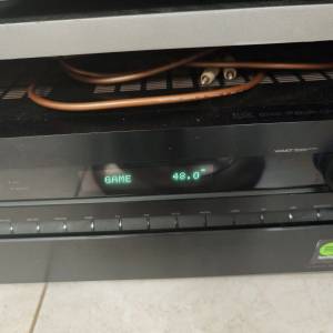 onkyo txnr838 (壞hdmi out)