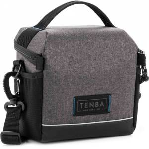 Tenba Skyline V2 7 Shoulder Bag (Gray) 影相機單肩包 – 灰色