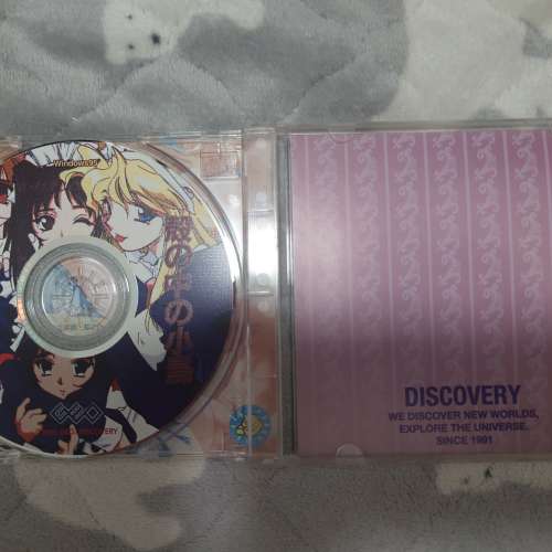 PC遊戲 殻の中の小鳥 win11可玩 (35)