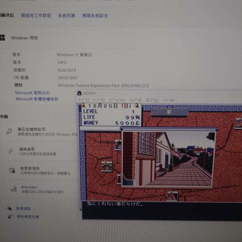 PC遊戲 殻の中の小鳥 win11可玩 (35)