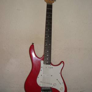PEAVEY電結他