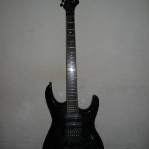 TOYANA電結他