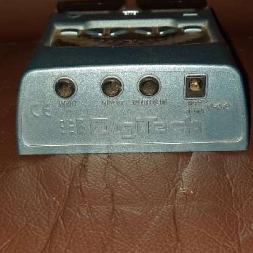 DIGITECH BP50效果器