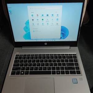 HP ProBook 440 G6