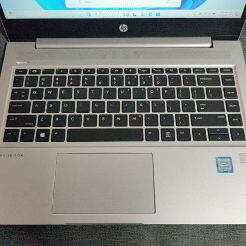 HP ProBook 440 G6