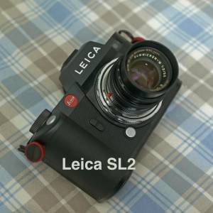 LEICA SL2 Body