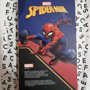 99%新Casetify 100%正貨三星 Galaxy S24 Ultra Spider-Man Mirror手機殼