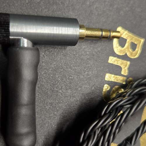 Brise audio asuha ref. 2 99.9 新