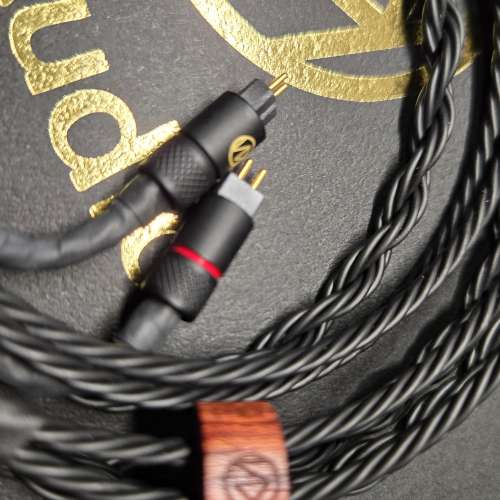 Brise audio asuha ref. 2 99.9 新