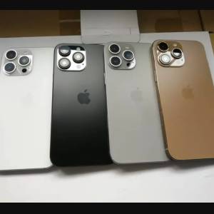 iphone 16 聯繫方式查看物品描述