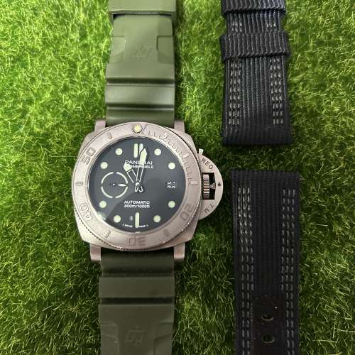 玩具錶 n廠 Pam984