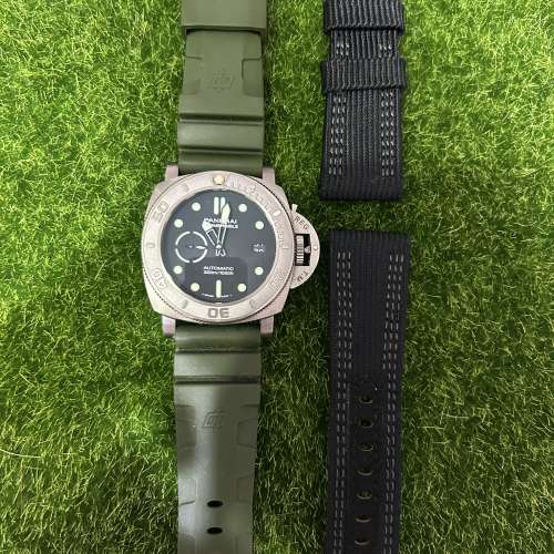 玩具錶 n廠 Pam984