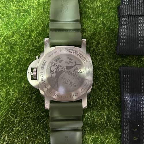 玩具錶 n廠 Pam984