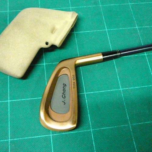 3  NOVUS GOLF  + 哥爾夫球杆 Macqreqar 7 CARBON GRAPHITE 2支共售
