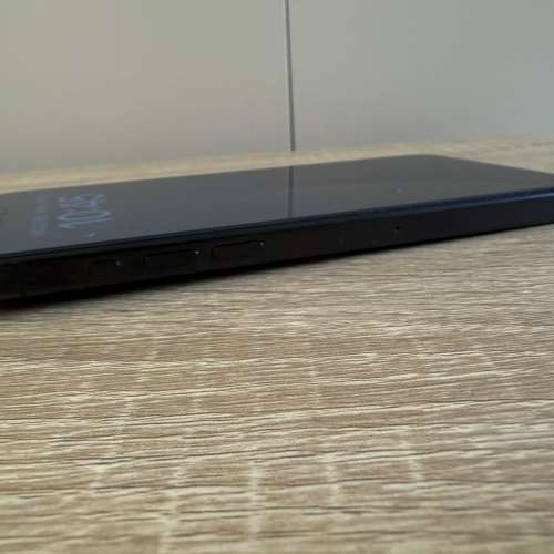 iPhone 15pro max 512 黑色港行