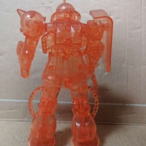 (素組和不齊件 ) (1/144) gundam model 15  (素組和不齊件 )