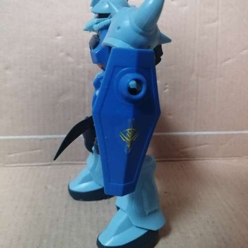 (1/144) (素組和不齊件 )  gundam model 16  (素組和不齊件 )