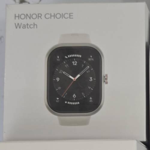 Honor Watch