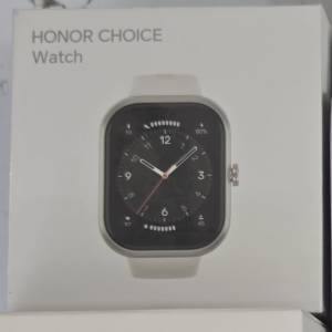 Honor Watch