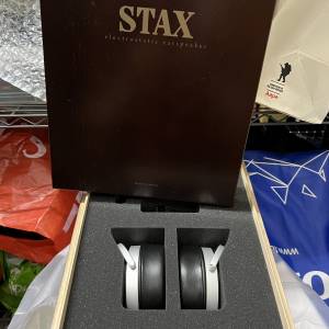 STAX 009S 加 SRM-T8000 full set