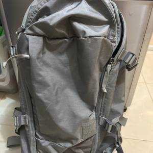 Evergoods backpack 30L travel backpack