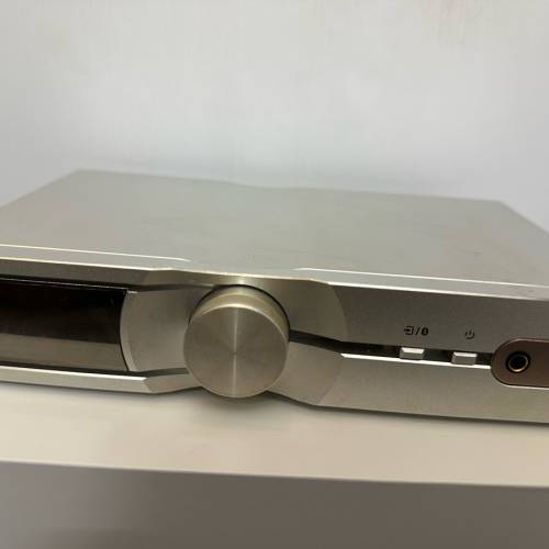 IFI Audio NEO IDSD 1代 解碼前級耳擴