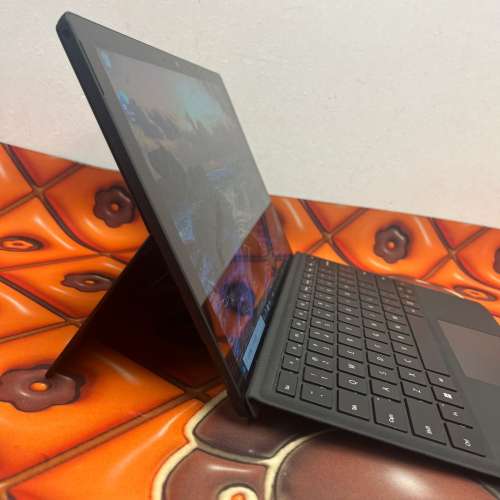 (接近全新😍抵用頂配 Pro 7+ 超新淨 )Microsoft surface  Pro 7 +/16+512