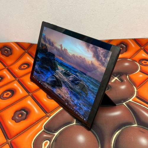 (接近全新😍抵用頂配 Pro 7+ 超新淨 )Microsoft surface  Pro 7 +/16+512
