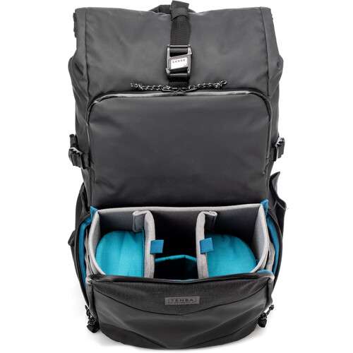 Tenba DNA 16 DSLR Photo Backpack (Black) 相機背包