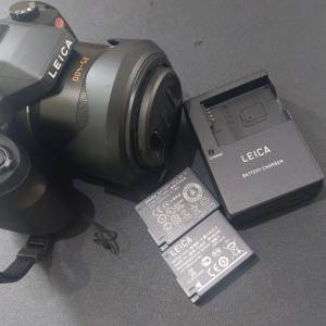 Leica V-Lux tpy114