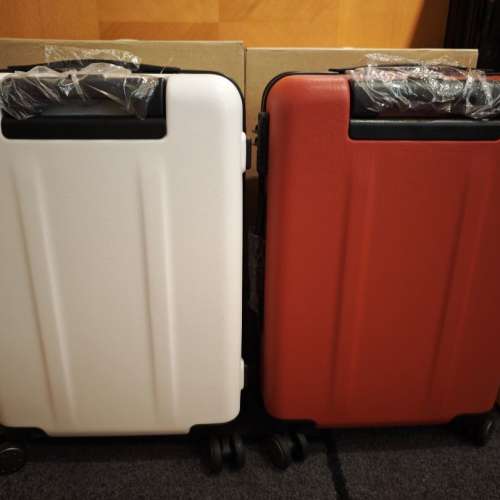 全新小米90分旅行箱（20吋登機箱）