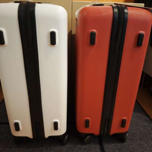 全新小米90分旅行箱（20吋登機箱）
