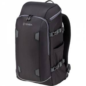 Tenba Solstice 20L Camera Backpack (Black) - 背包